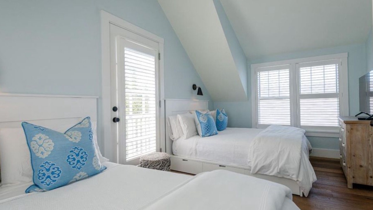 Photo of Bedroom in Nantucket Town