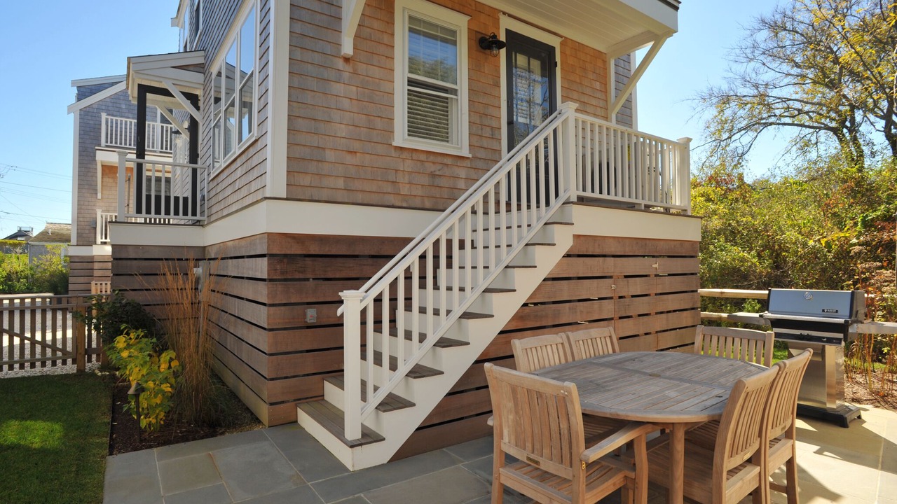 Photo of Outdoor in Nantucket Town