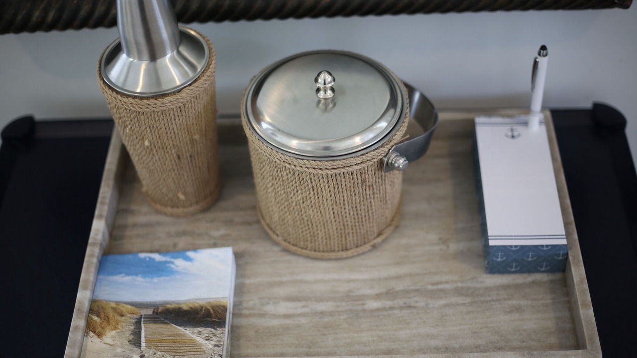 Photo of Kitchen in Nantucket Town