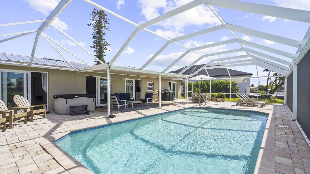 Photo of Outdoor in Cape Coral