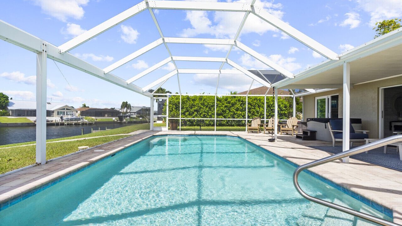 Photo of Outdoor in Cape Coral
