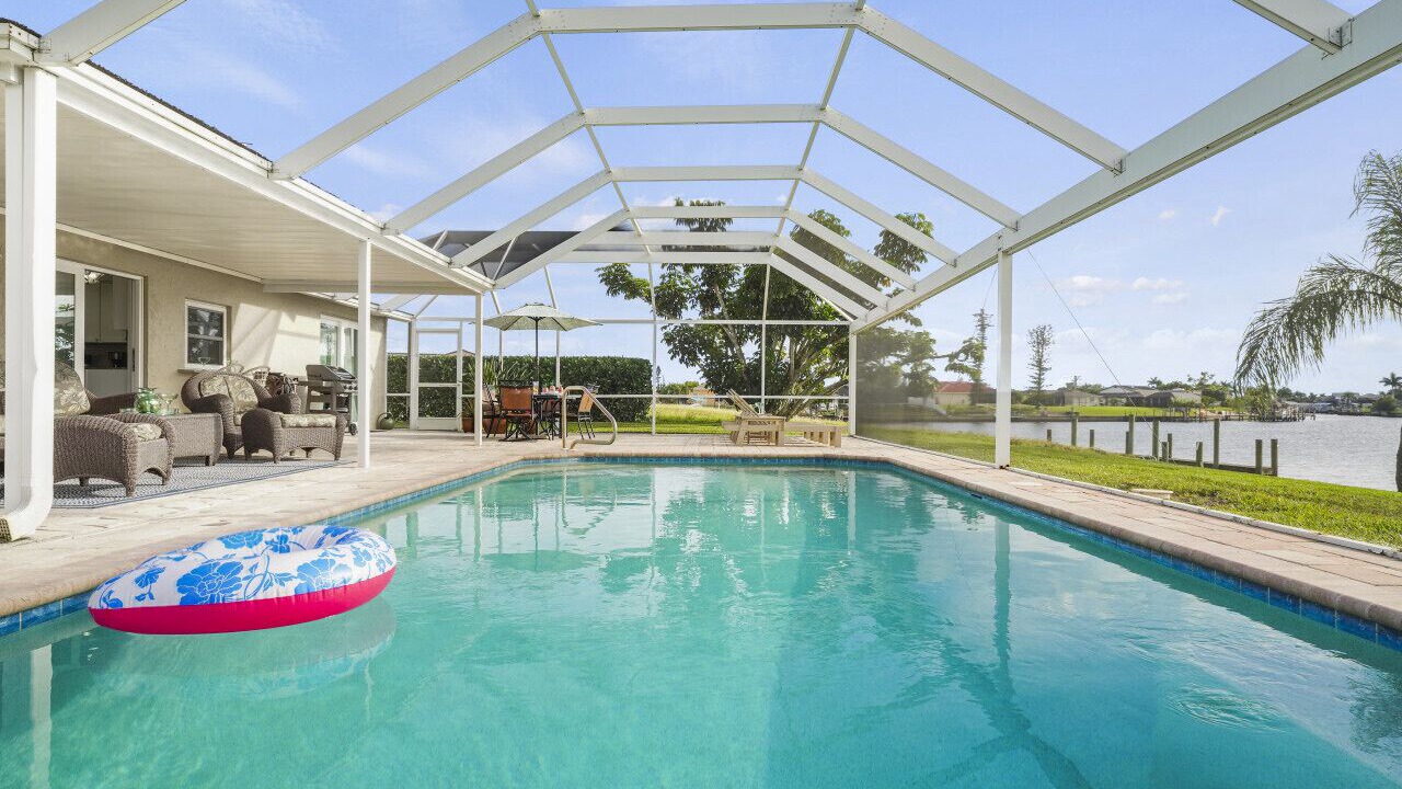 Photo of Outdoor in Cape Coral
