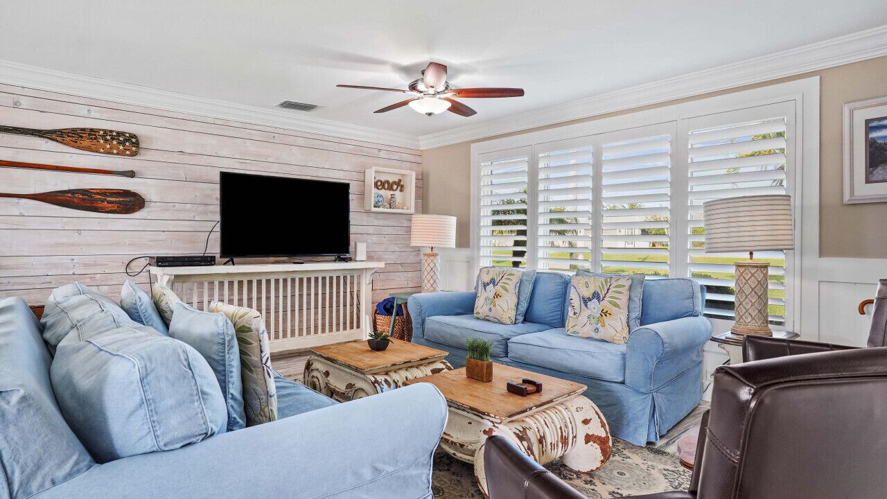 Photo of Livingroom in Cape Coral