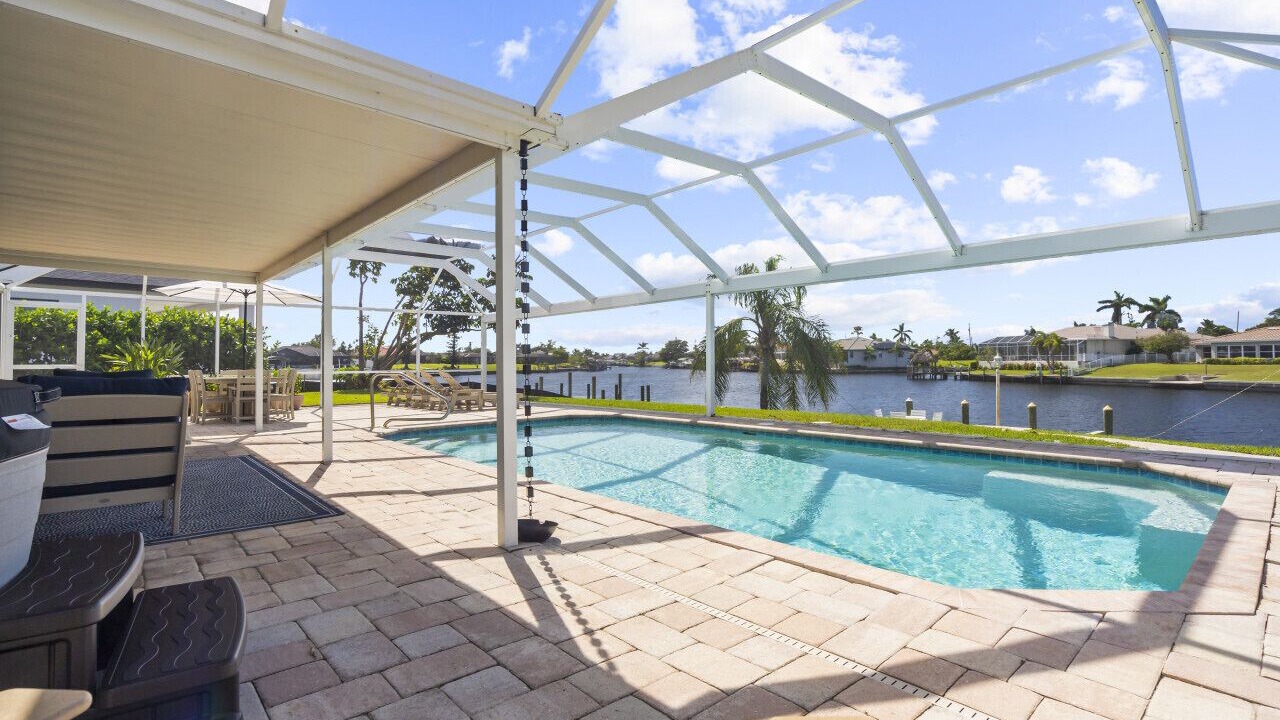 Photo of Outdoor in Cape Coral