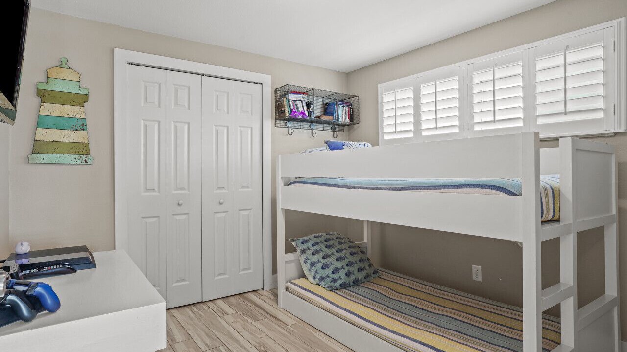 Photo of Bedroom in Cape Coral