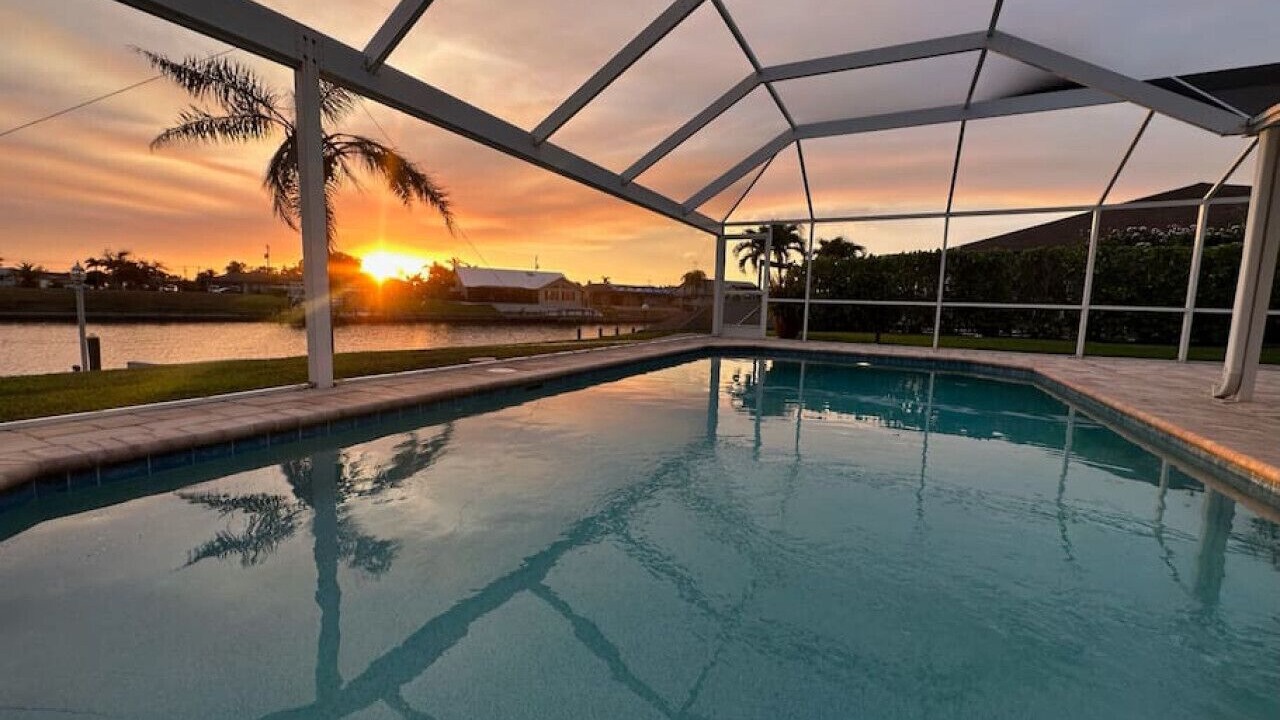 Photo of Outdoor in Cape Coral