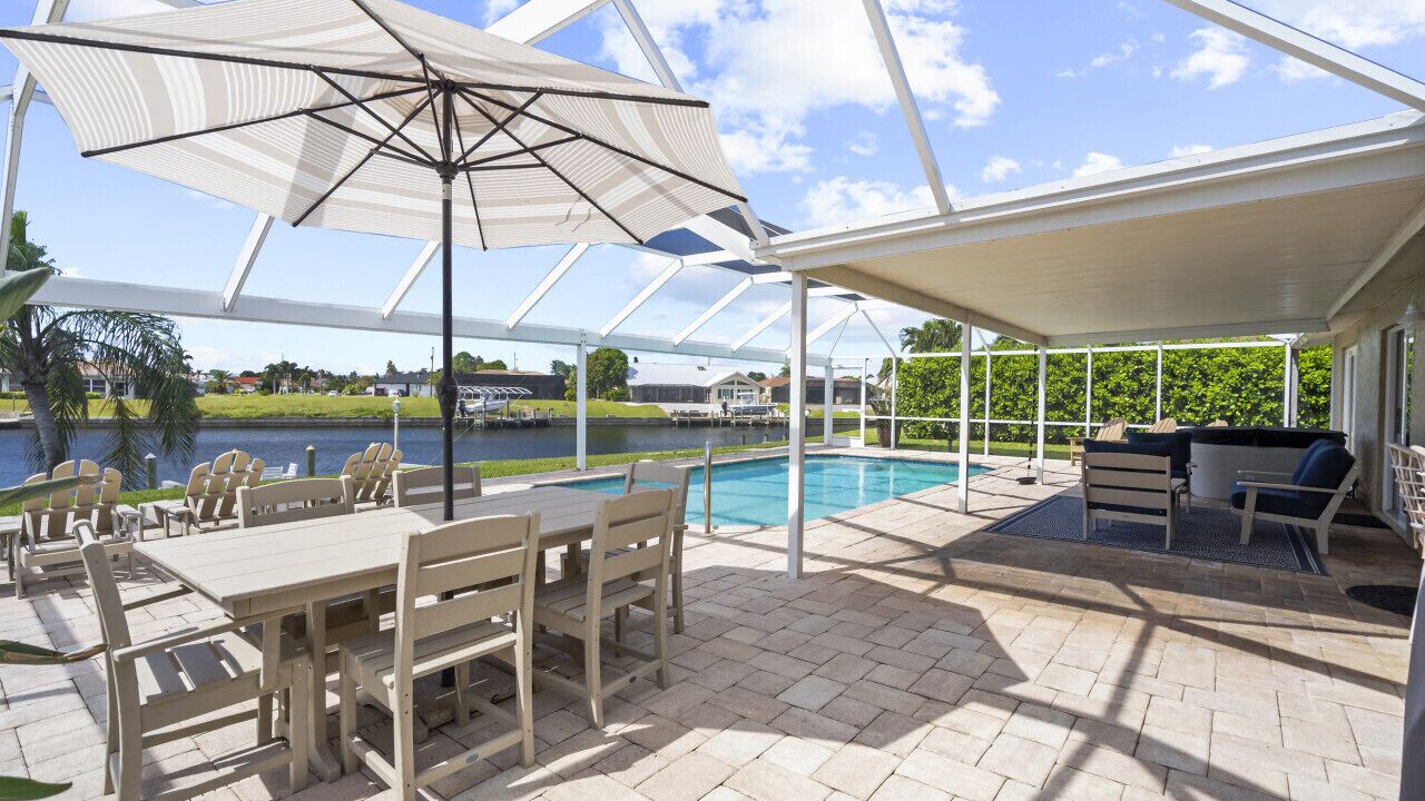 Photo of Outdoor in Cape Coral