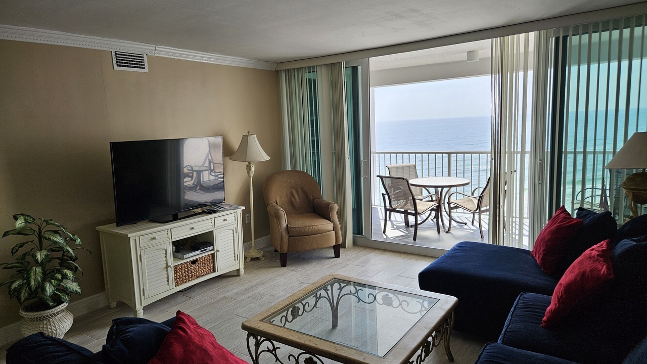 Photo of Livingroom in Holiday Isle