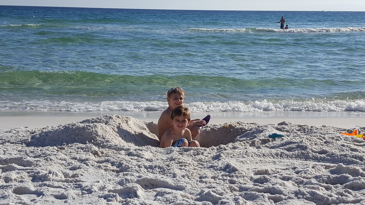 Photo of Others in Holiday Isle