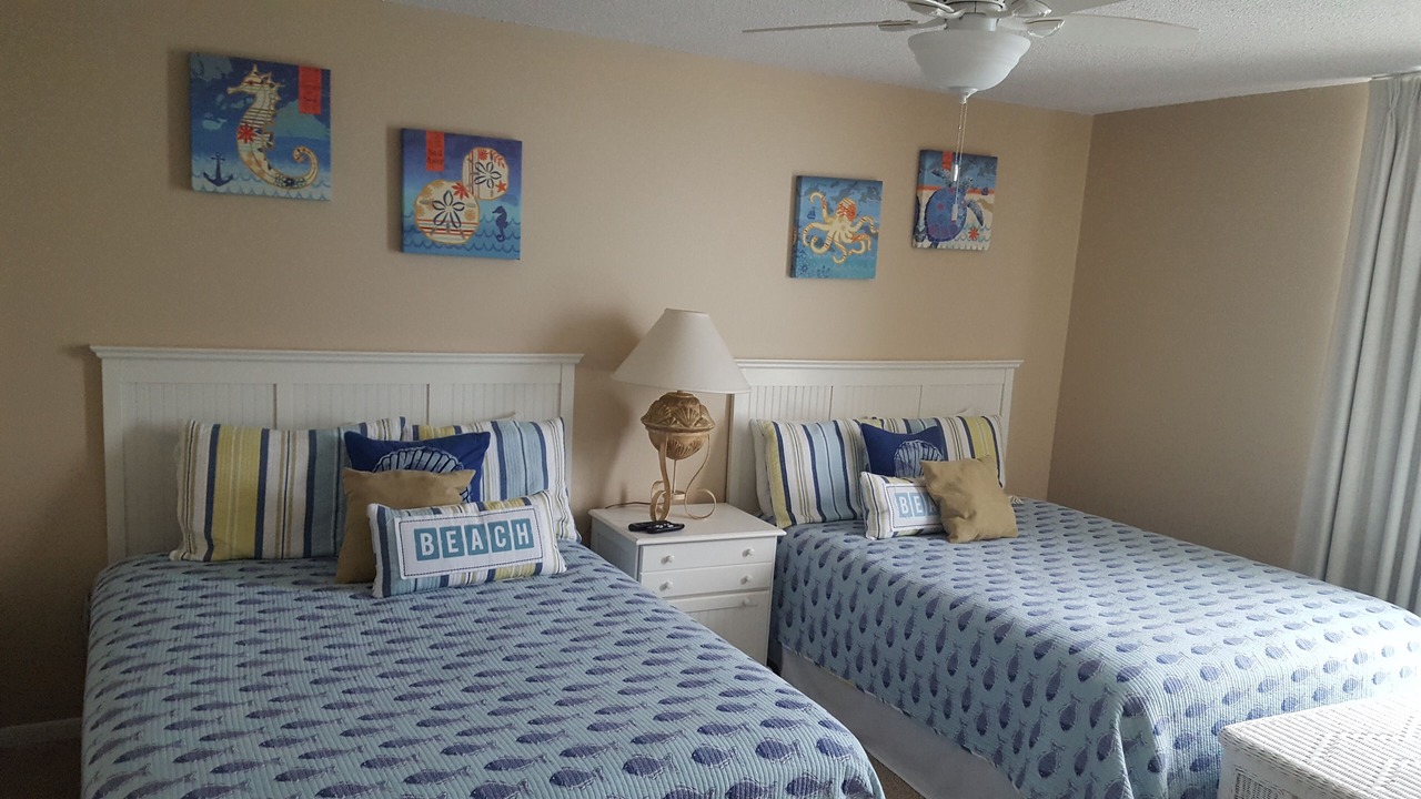 Photo of Bedroom in Holiday Isle