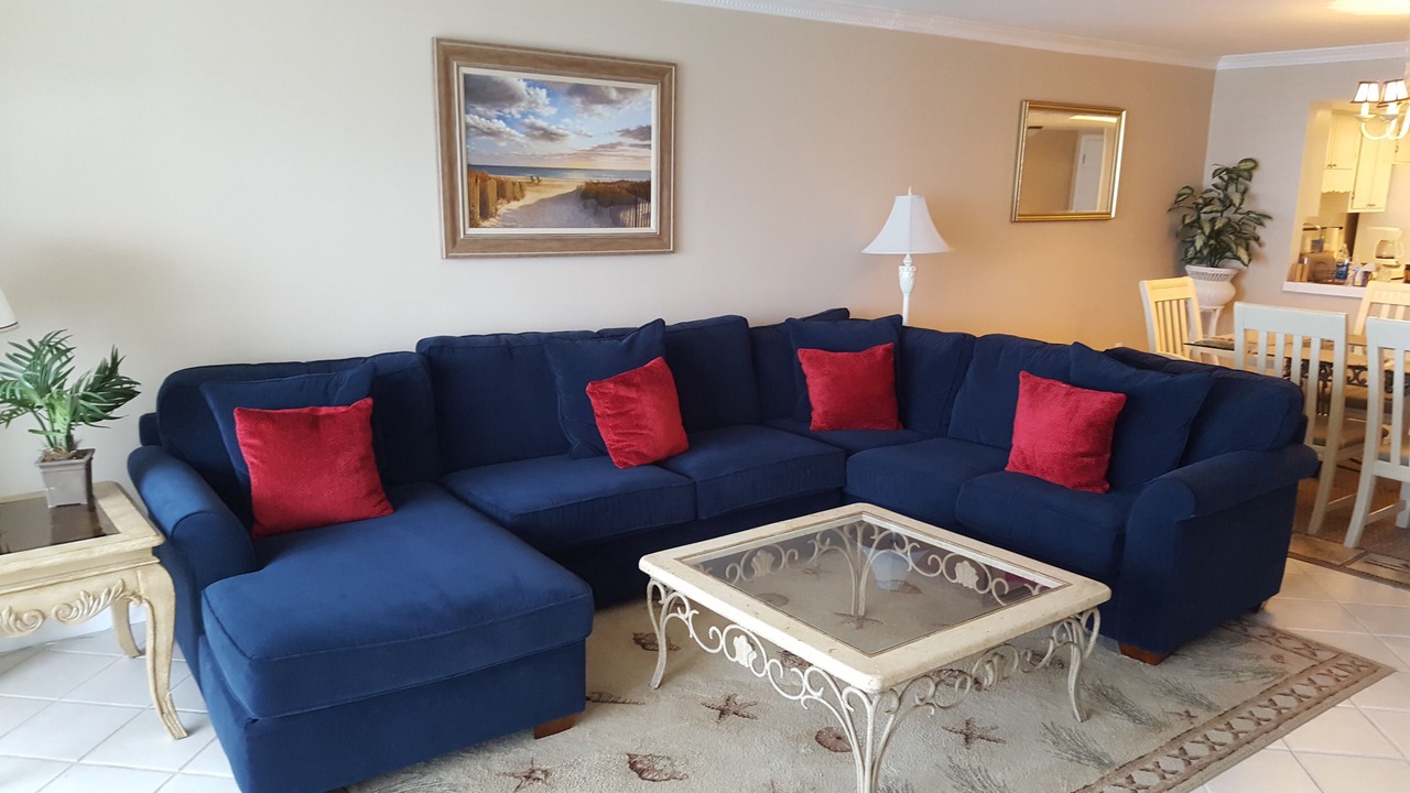 Photo of Bedroom in Holiday Isle