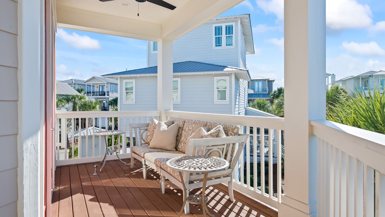 Photo of Others in Rosemary Beach