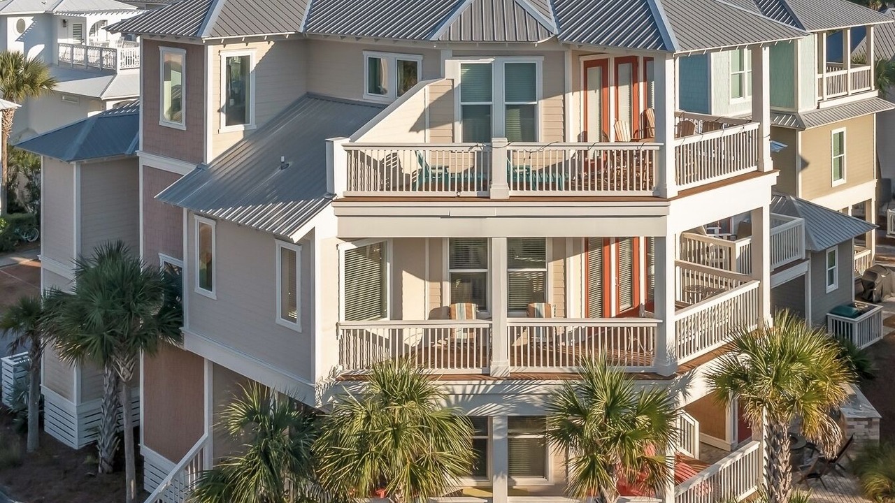 Photo of Others in Rosemary Beach