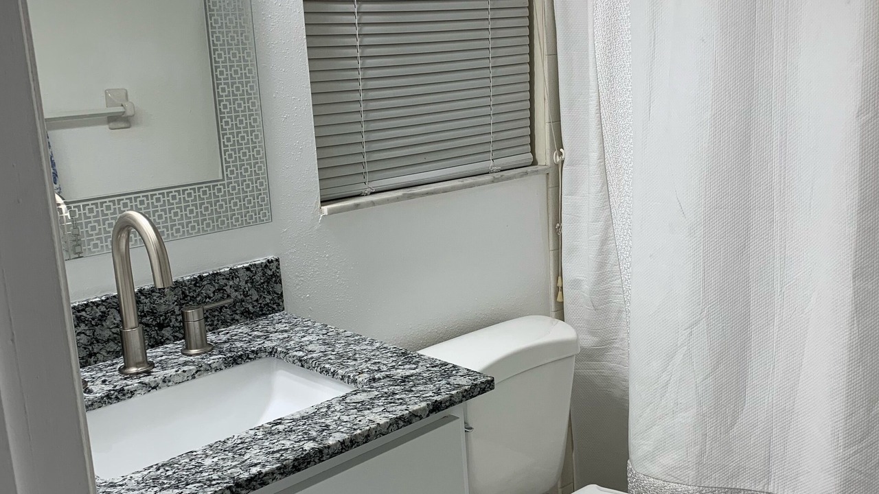 Photo of Bathroom in Venice