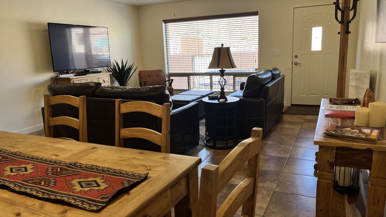 Photo of Livingroom in Moab South Valley