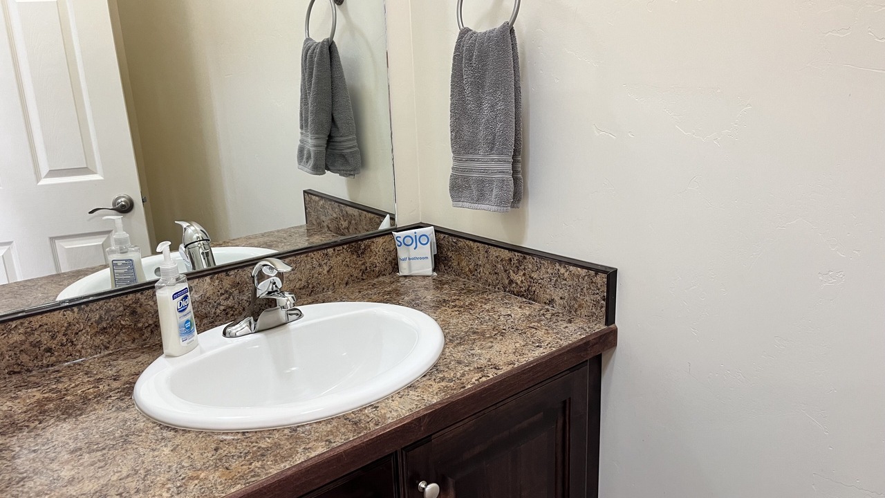 Photo of Bathroom in Moab South Valley