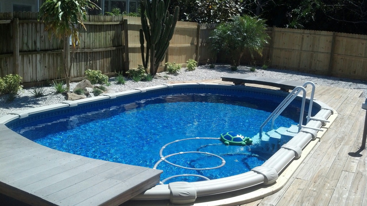 Photo of Outdoor in Crystal Beach