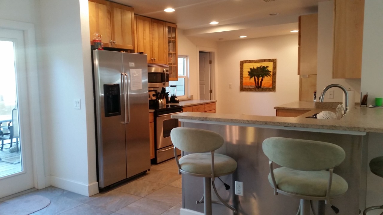 Photo of Kitchen in Crystal Beach
