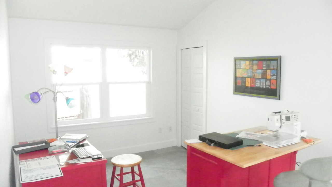 Photo of Bedroom in Crystal Beach