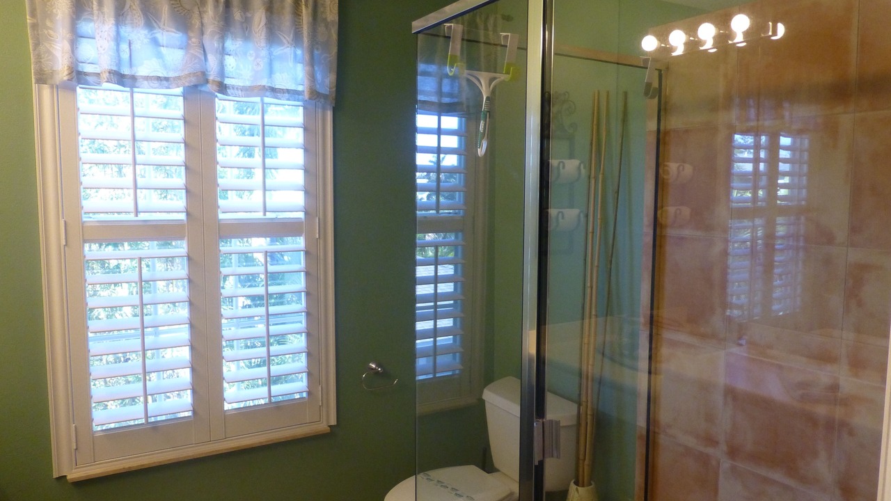 Photo of Bathroom in Holmes Beach