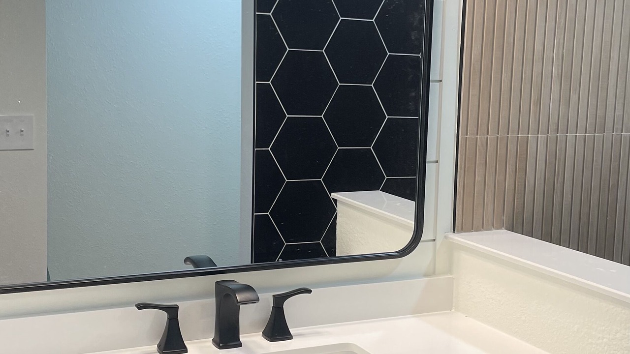 Photo of Bathroom in Sunnyside