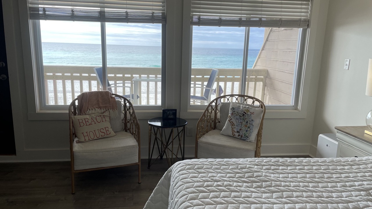 Photo of Patio Balcony in Sunnyside