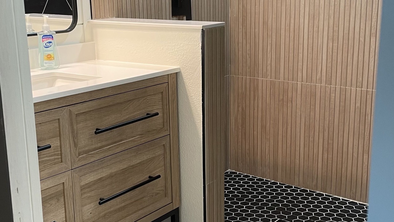 Photo of Bathroom in Sunnyside