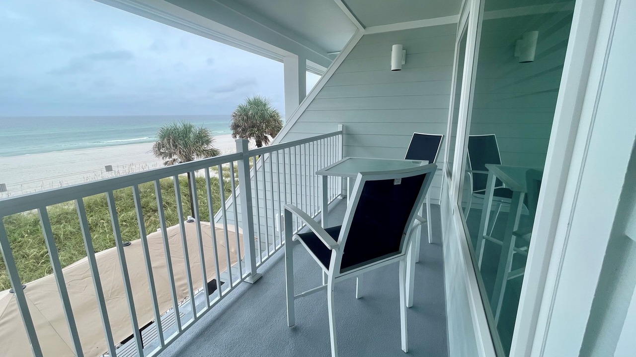 Photo of Patio Balcony in Sunnyside