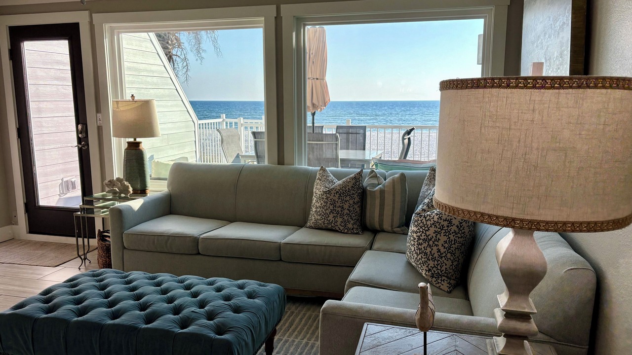 Photo of Patio Balcony in Sunnyside