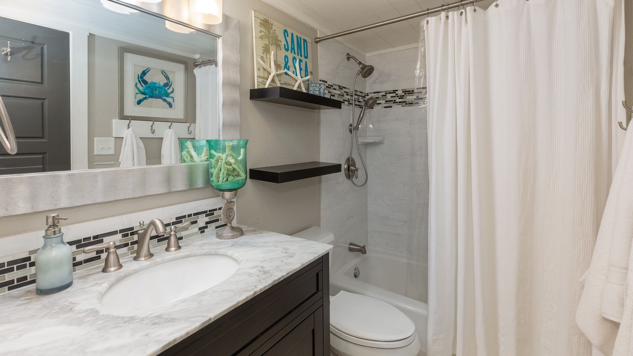 Photo of Bathroom in Sunnyside