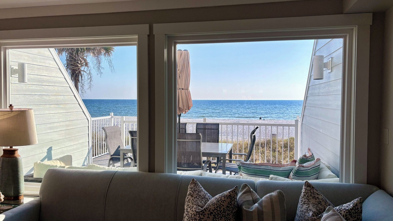 Photo of Livingroom in Sunnyside