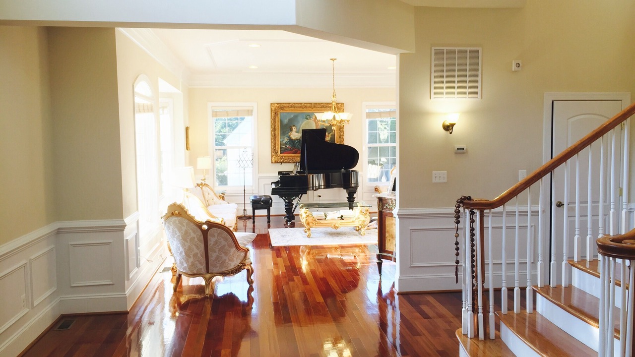 Photo of Bedroom in Annandale