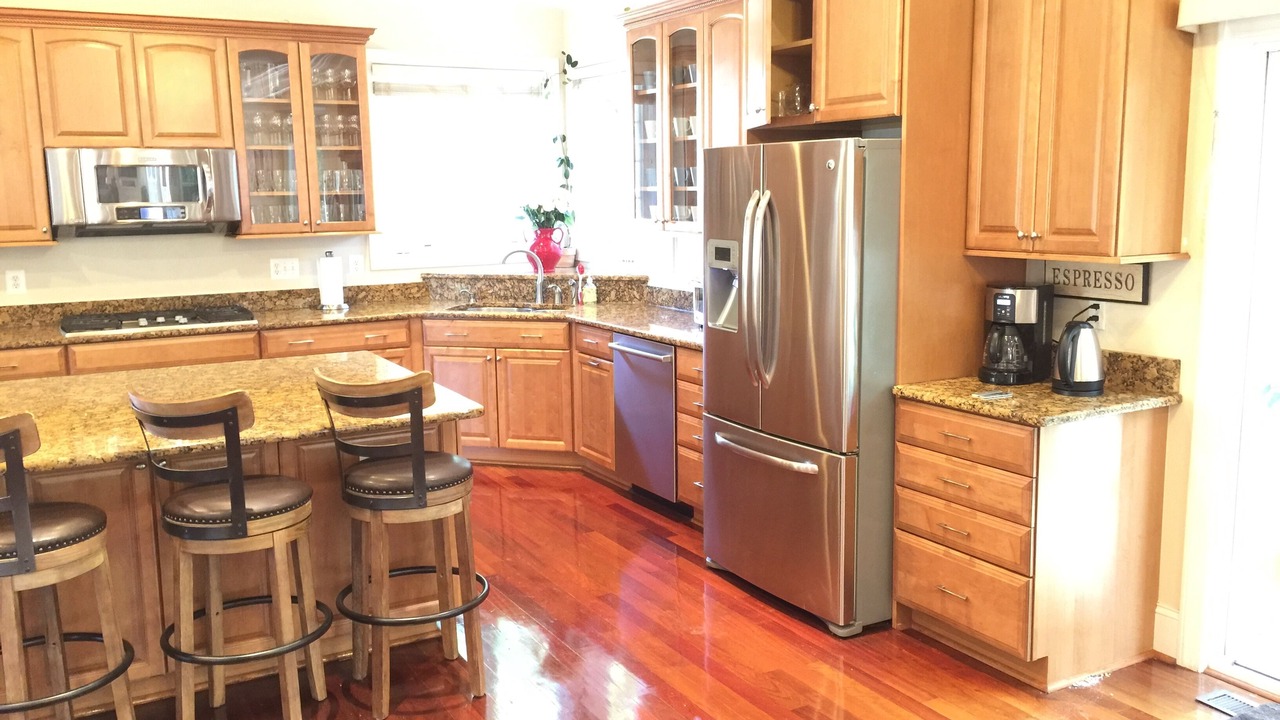 Photo of Kitchen in Annandale