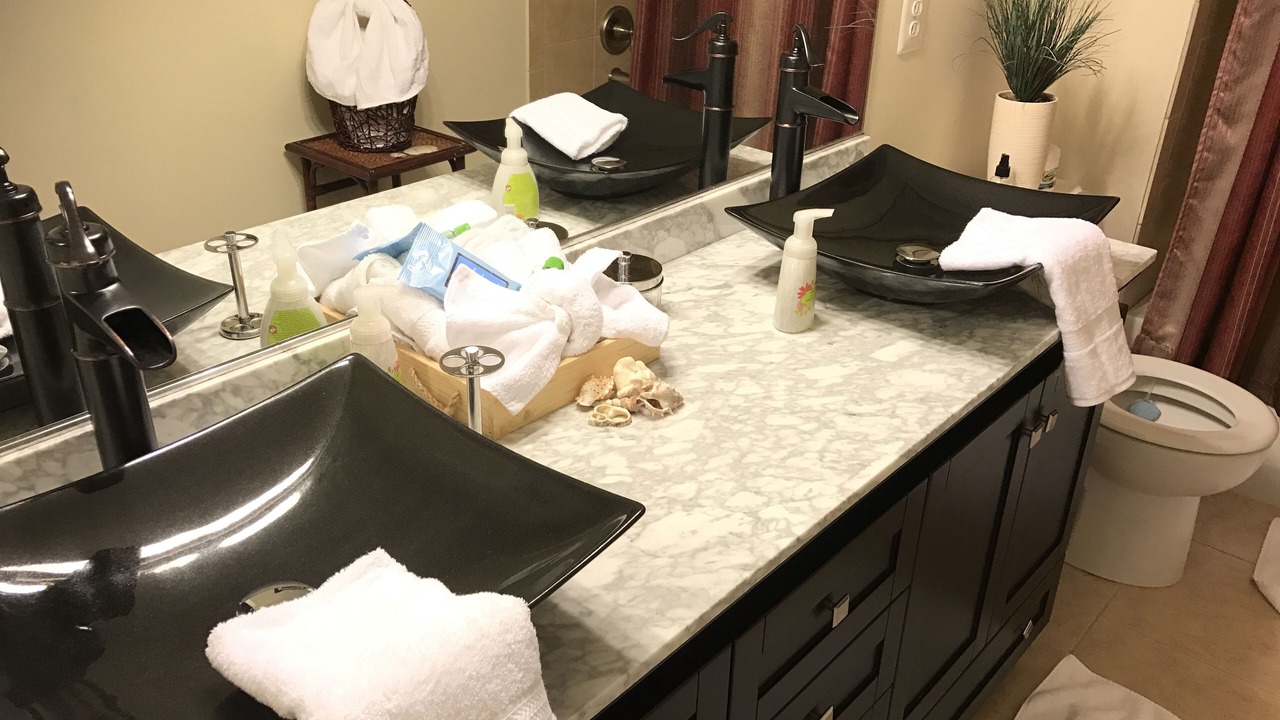 Photo of Bathroom in Annandale