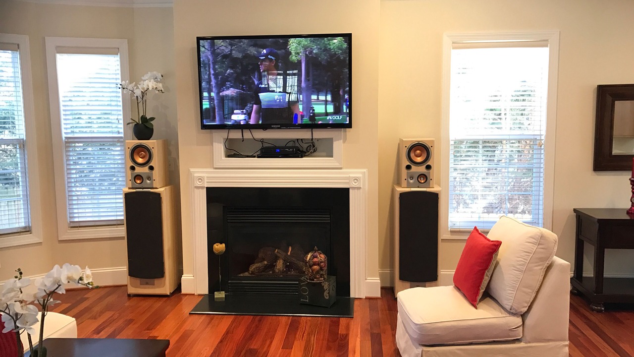 Photo of Bedroom in Annandale