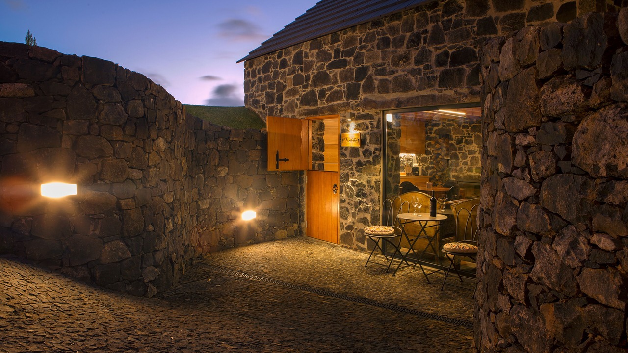 Photo of Outdoor in Calheta
