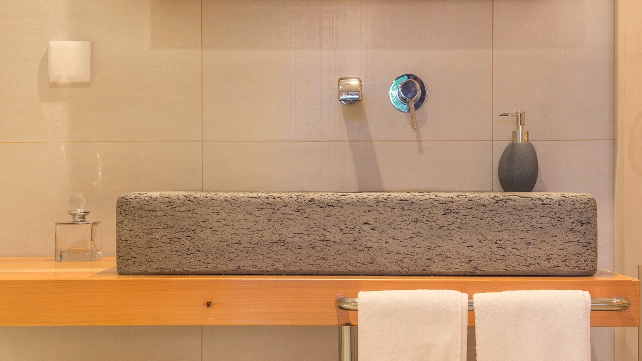 Photo of Bathroom in Calheta