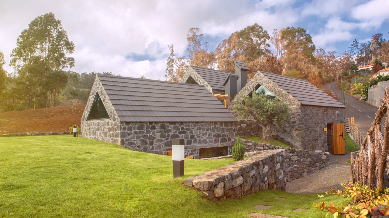 Photo of Outdoor in Calheta