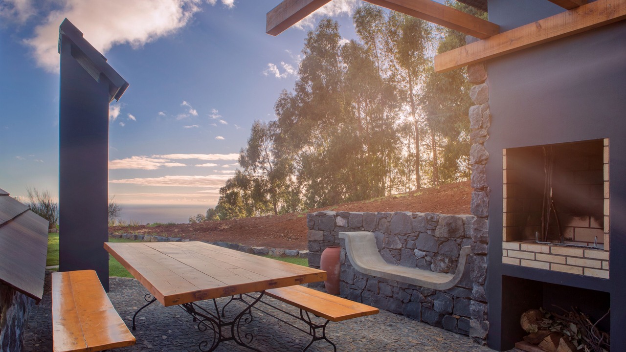 Photo of Outdoor in Calheta