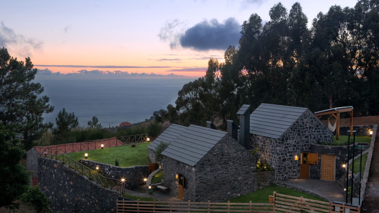 Photo of Outdoor in Calheta
