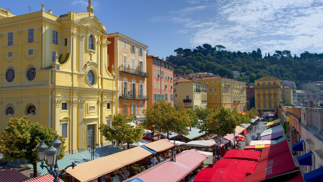 Photo of Outdoor in Old Town