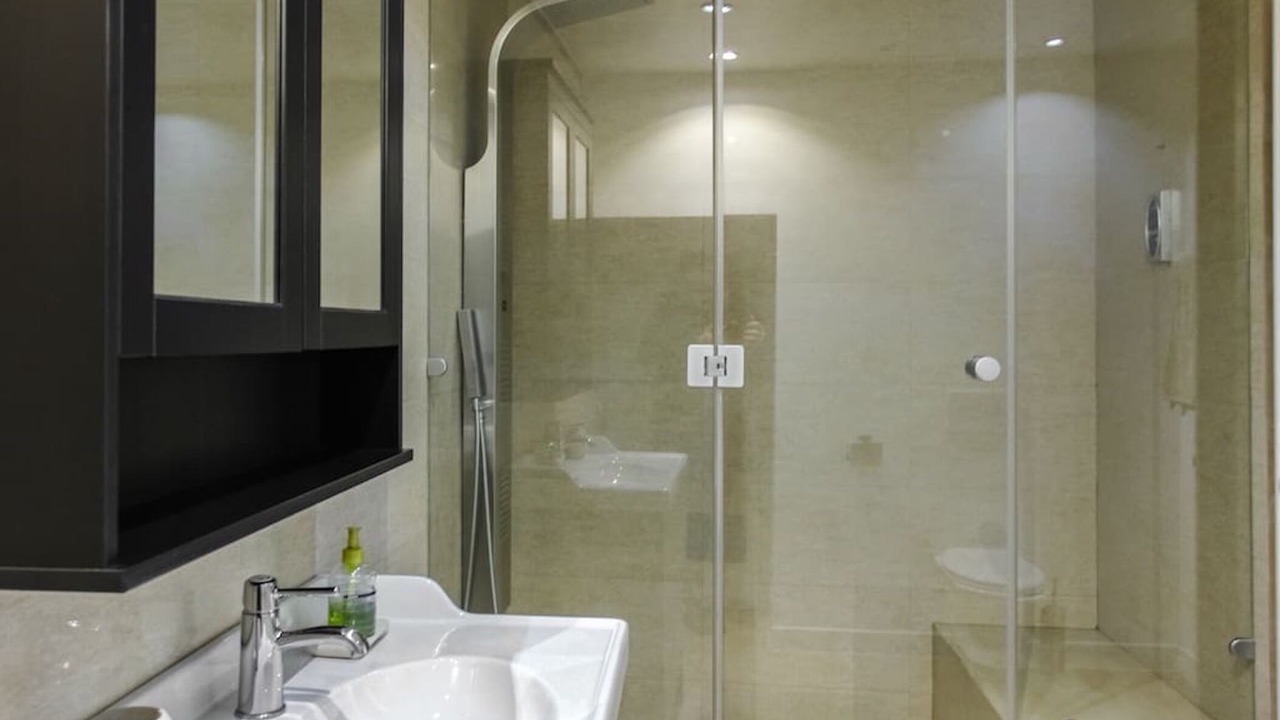 Photo of Bathroom in Old Town