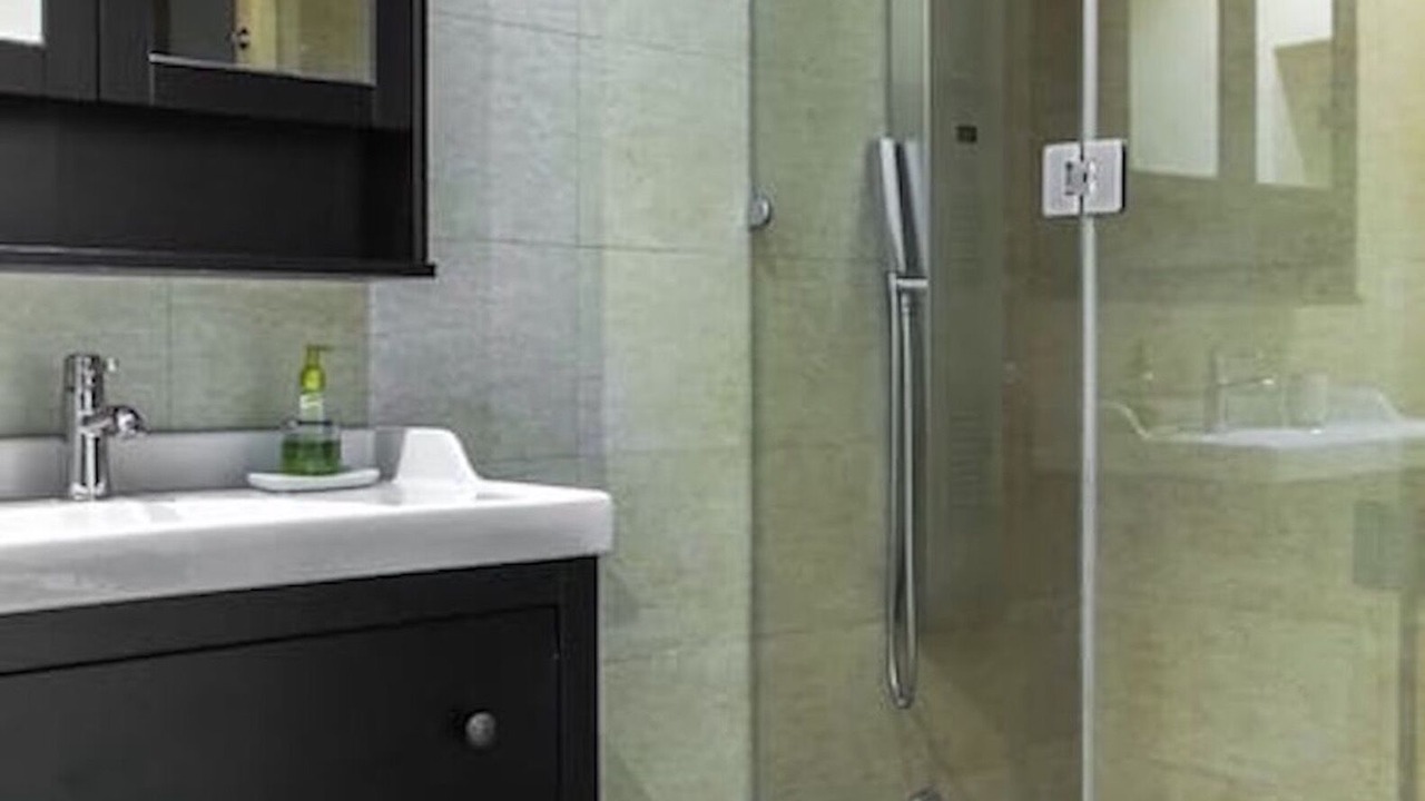 Photo of Bathroom in Old Town