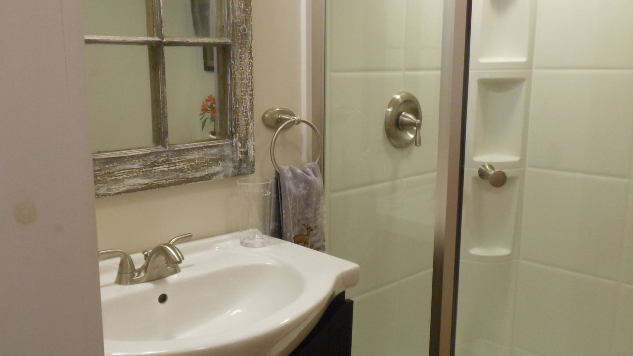 Photo of Bathroom in Red Hook