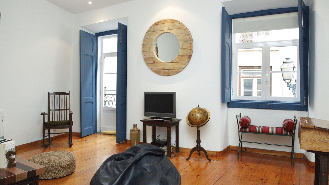 Photo of Livingroom in Socorro