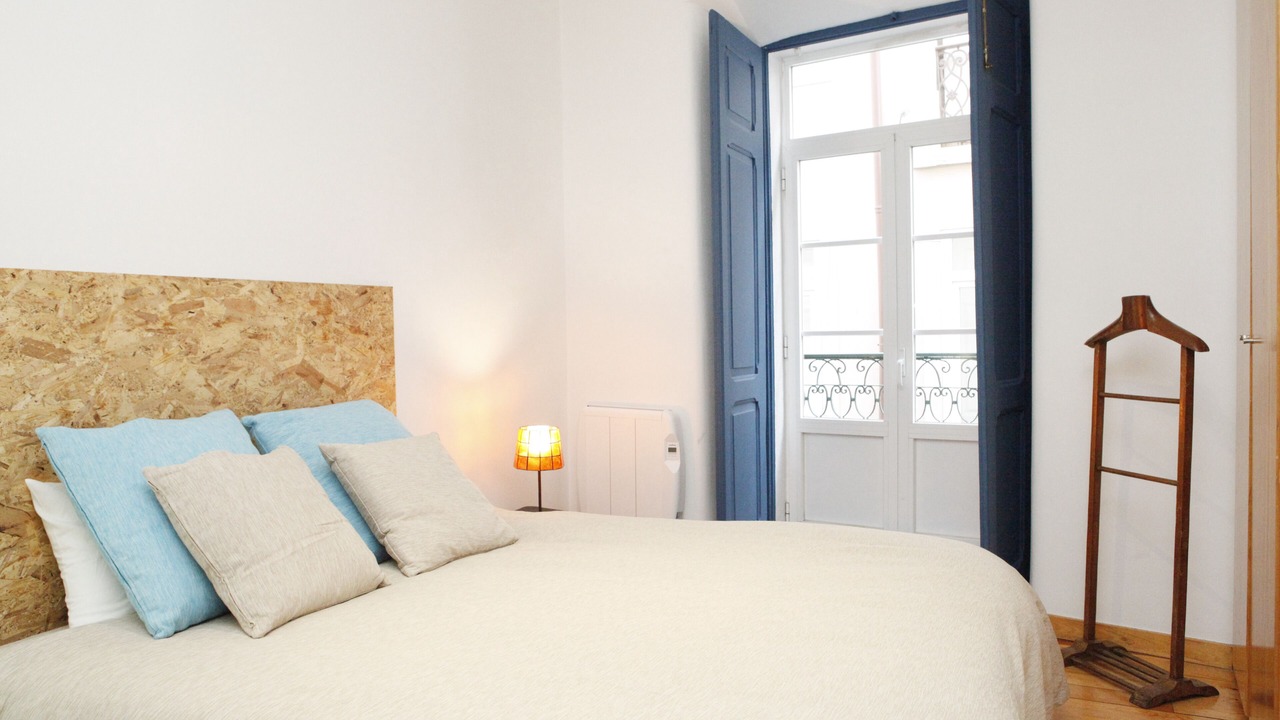 Photo of Bedroom in Socorro