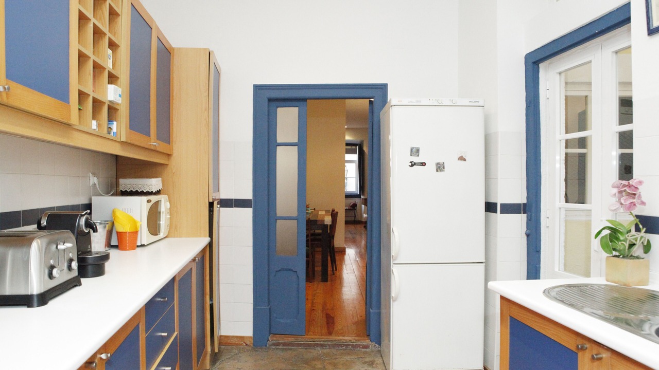 Photo of Kitchen in Socorro