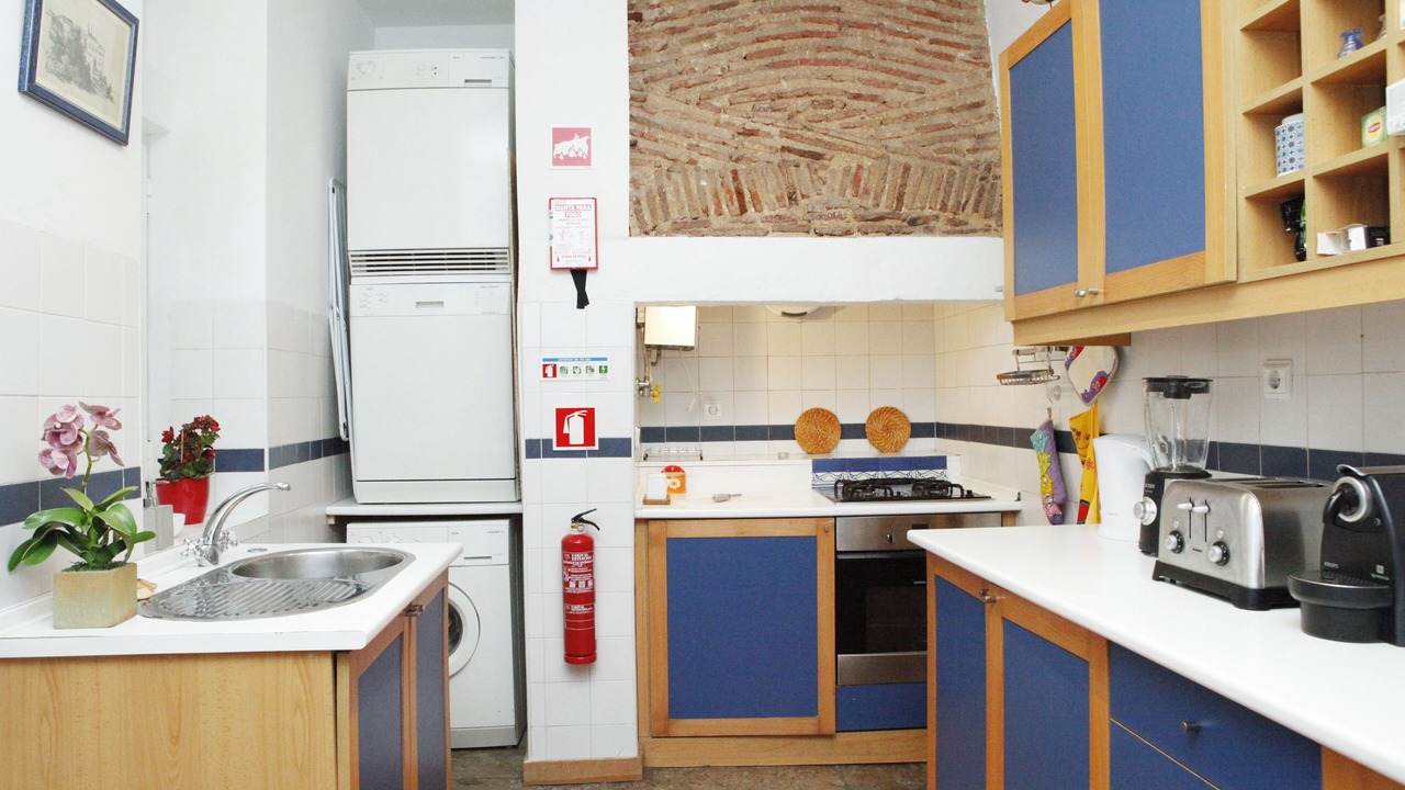 Photo of Kitchen in Socorro