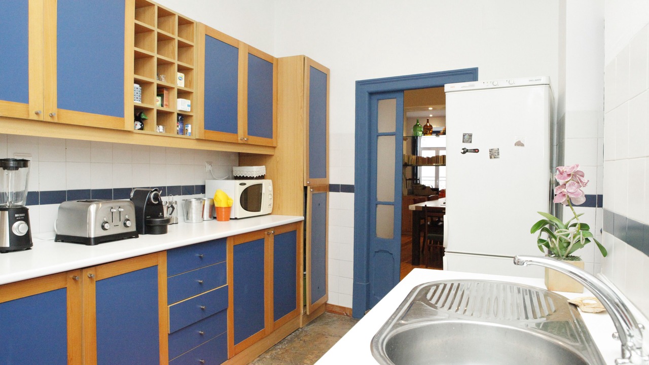 Photo of Kitchen in Socorro