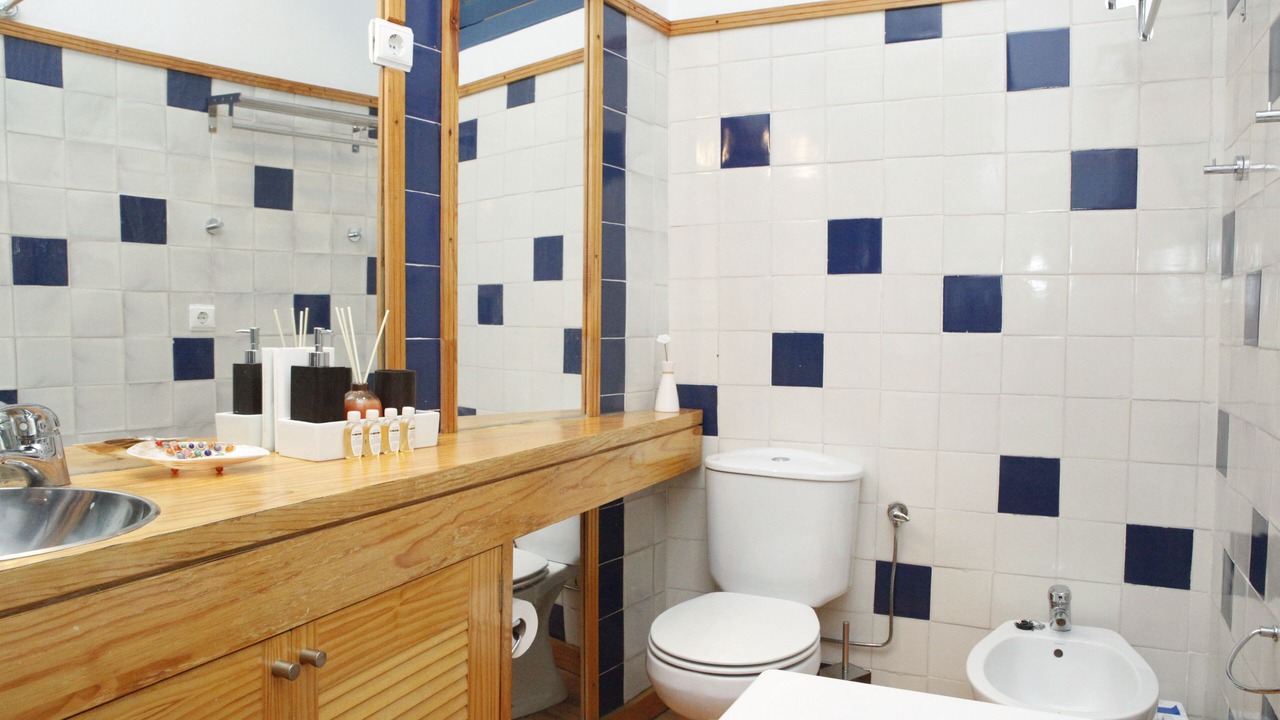 Photo of Bathroom in Socorro